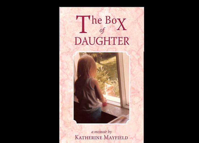 The Box of Daughter (book cover)