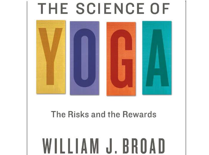 The Science of Yoga